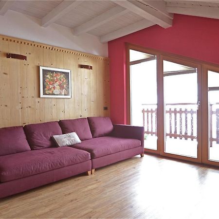 Appartamenti Calanda - Livigno Center Exterior foto