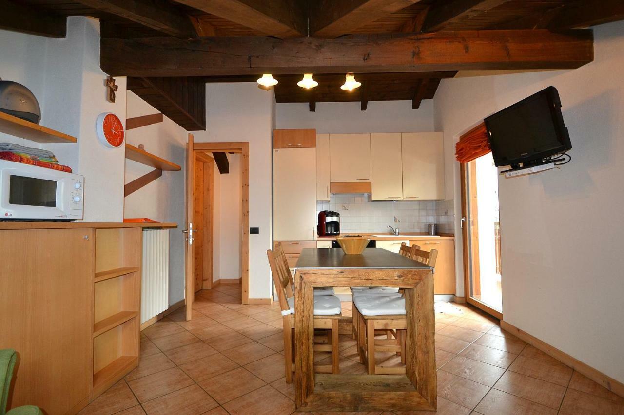 Appartamenti Calanda - Livigno Center Exterior foto